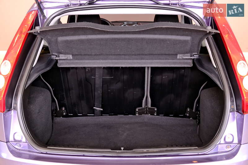 Хэтчбек Ford Fiesta 2006 в Одессе фото 37 Хэтчбек Ford Fiesta 2006 в Одессе