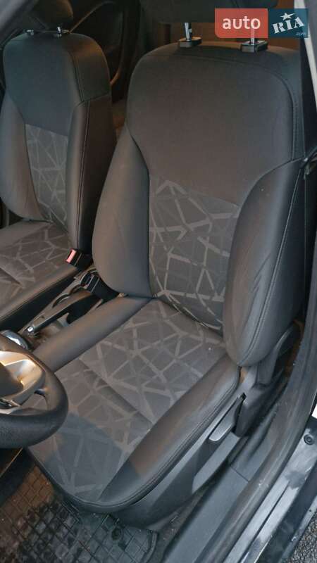 Хэтчбек Ford Fiesta 2011 в Николаеве