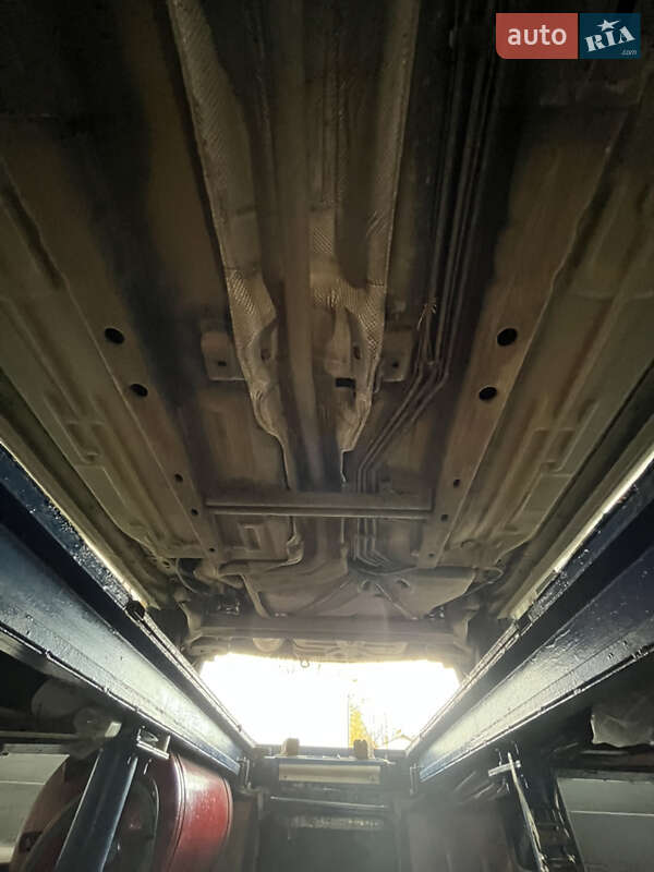 Хэтчбек Ford Fiesta 2006 в Киеве