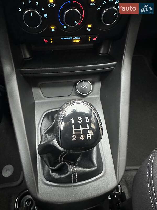 Хэтчбек Ford Fiesta 2019 в Хмельницком