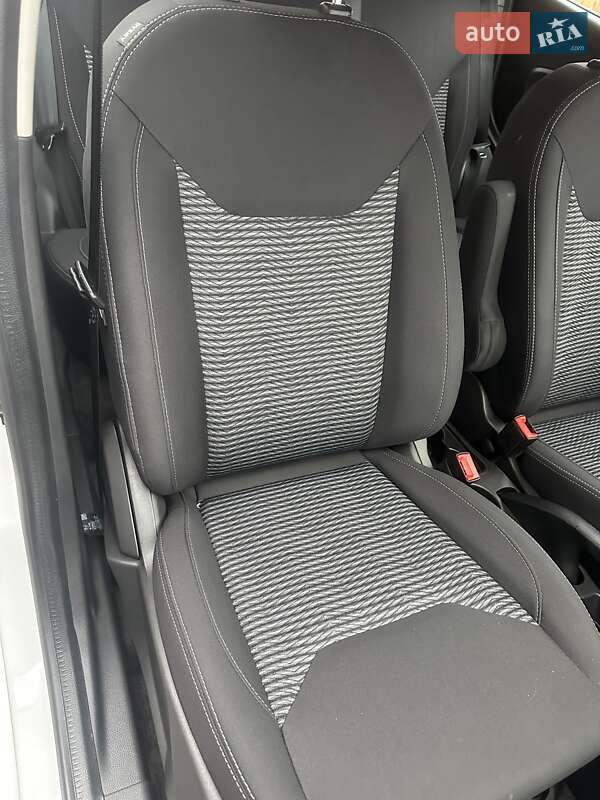 Хэтчбек Ford Fiesta 2019 в Хмельницком