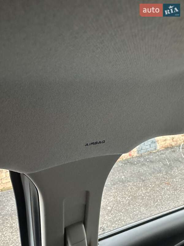 Хэтчбек Ford Fiesta 2019 в Хмельницком