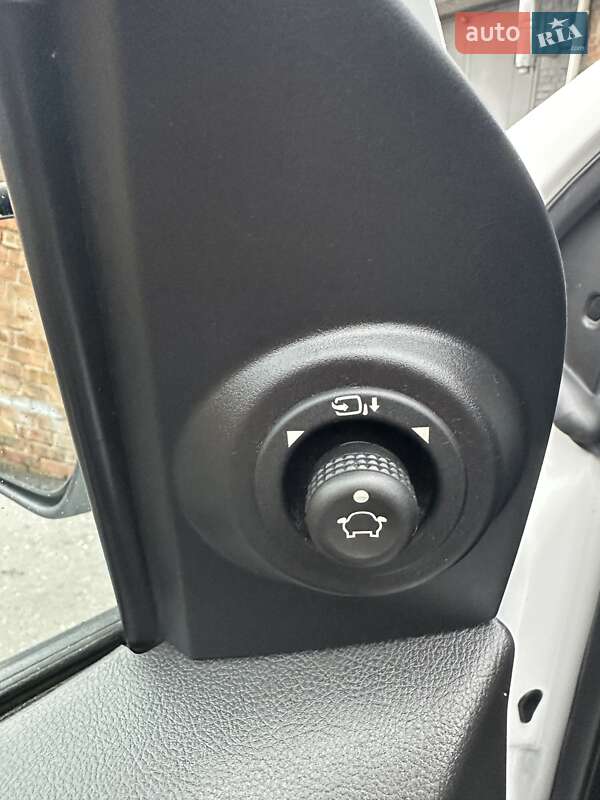 Хэтчбек Ford Fiesta 2019 в Хмельницком