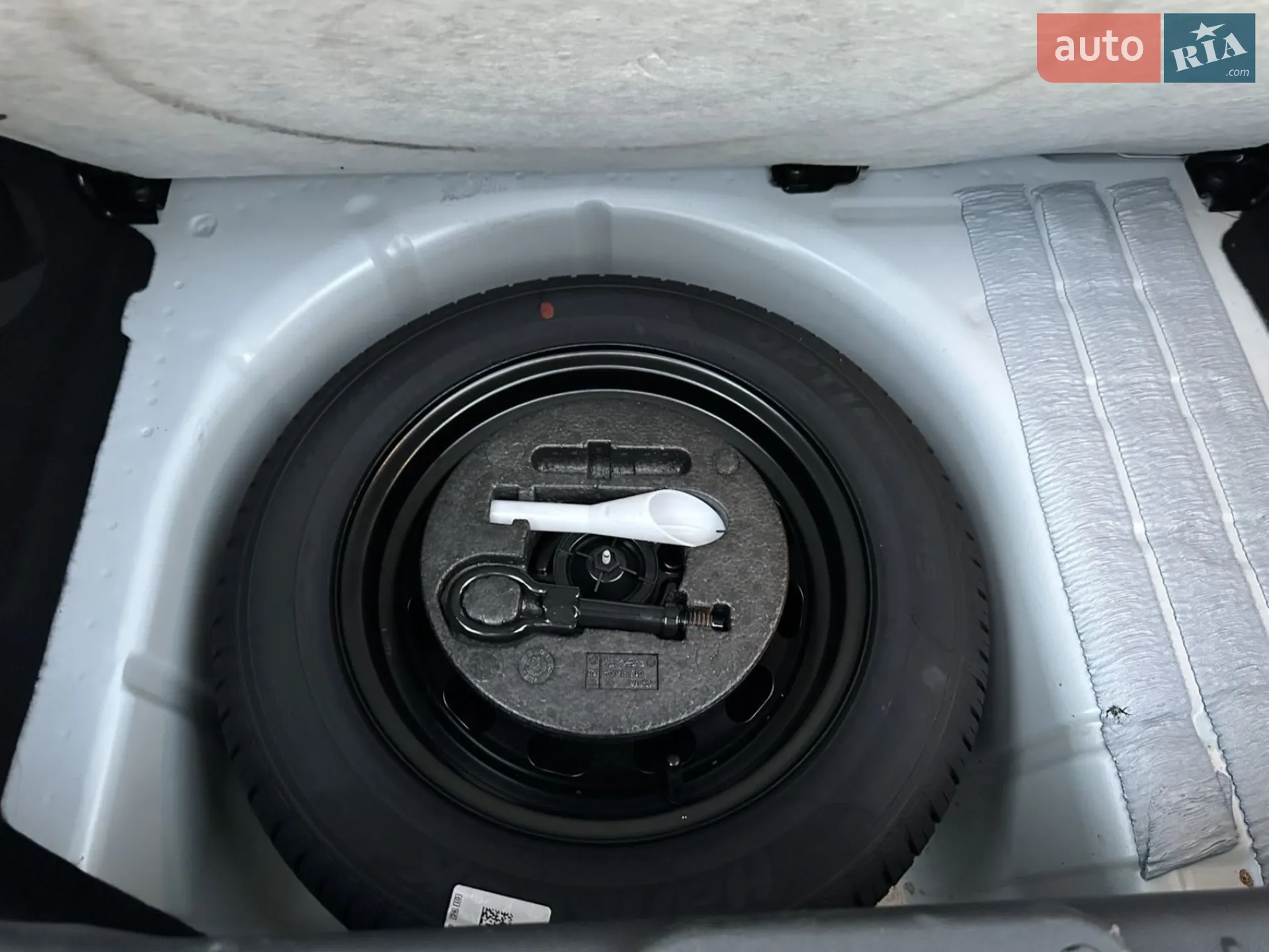 2017 Ford Fiesta - мініатюра 24