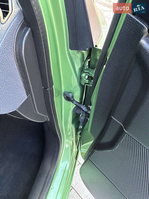 Хетчбек Ford Fiesta 2006 в Івано-Франківську