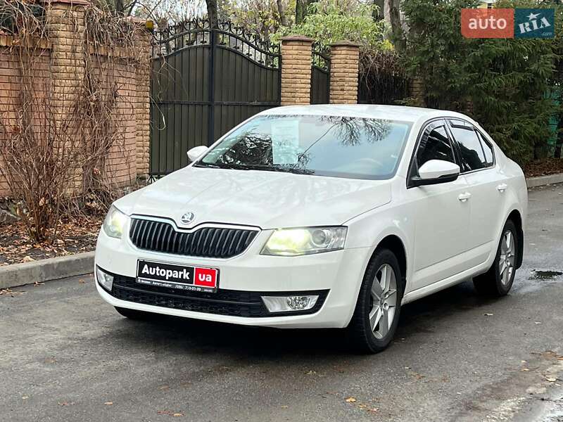 Хетчбек Ford Fiesta 2011 в Києві