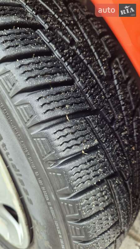 Хэтчбек Ford Fiesta 2012 в Ровно фото 6 Хэтчбек Ford Fiesta 2012 в Ровно