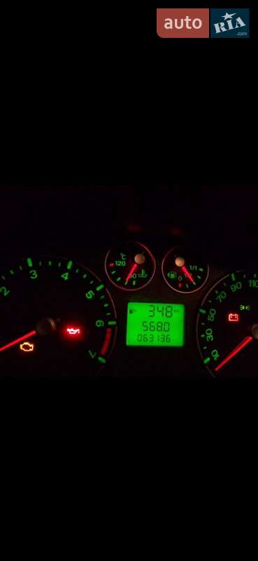 Хетчбек Ford Fiesta 2007 в Бучі