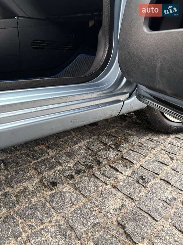 Хэтчбек Ford Fiesta 2007 в Днепре фото 6 Хэтчбек Ford Fiesta 2007 в Днепре