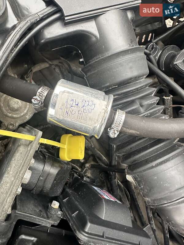 Хетчбек Ford Fiesta 2006 в Сумах