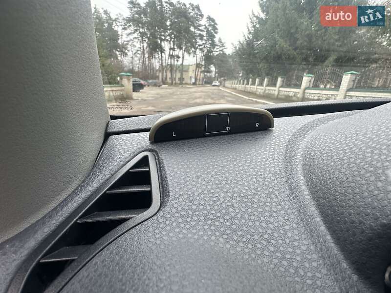 Хетчбек Ford Fiesta 2006 в Сумах