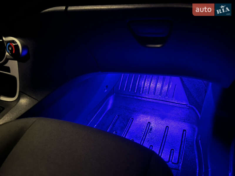 Хетчбек Ford Fiesta 2011 в Львові