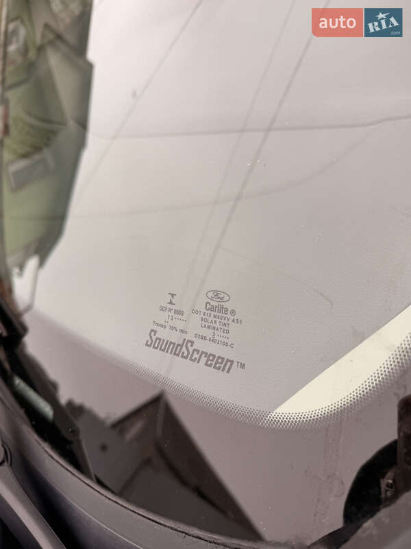 Хетчбек Ford Fiesta 2013 в Дніпрі