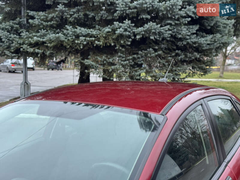 Седан Ford Fiesta 2014 в Ровно фото 7 Седан Ford Fiesta 2014 в Ровно