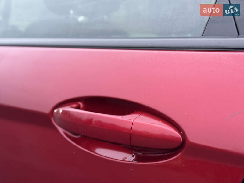 Седан Ford Fiesta 2014 в Ровно фото 31 Седан Ford Fiesta 2014 в Ровно