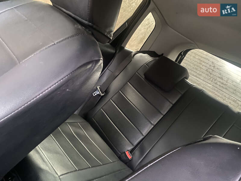 Хетчбек Ford Fiesta 2007 в Нижніх Воротах