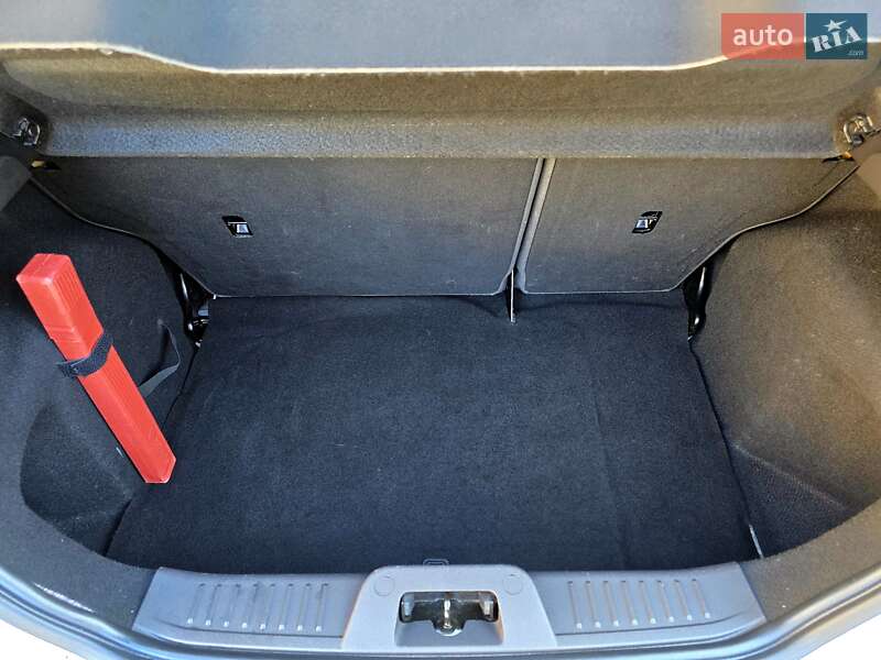 Хетчбек Ford Fiesta 2014 в Мукачевому