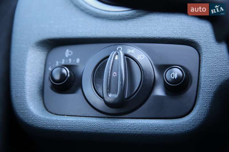 Хэтчбек Ford Fiesta 2010 в Харькове