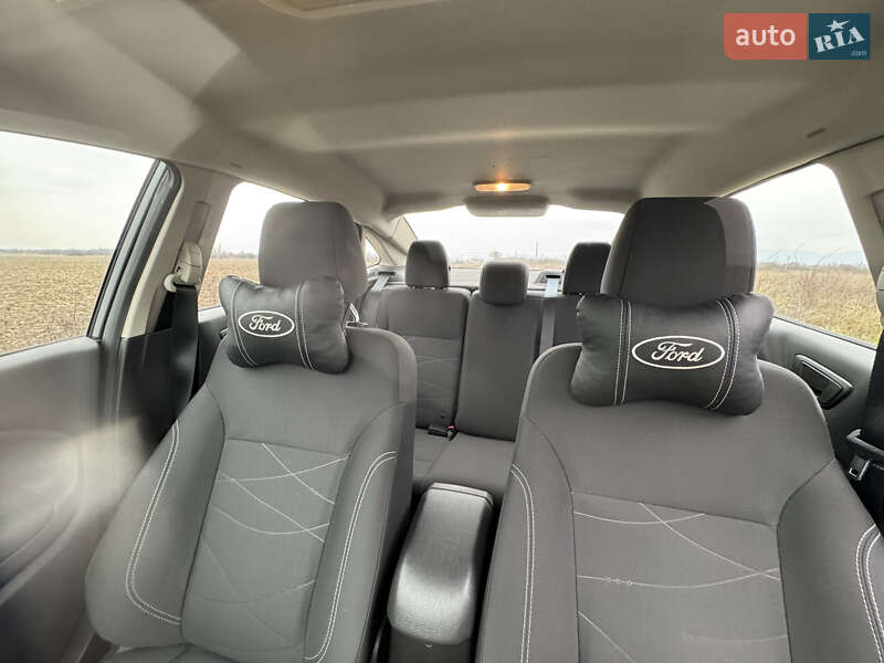 Седан Ford Fiesta 2018 в Мукачевому фото 22 Седан Ford Fiesta 2018 в Мукачевому