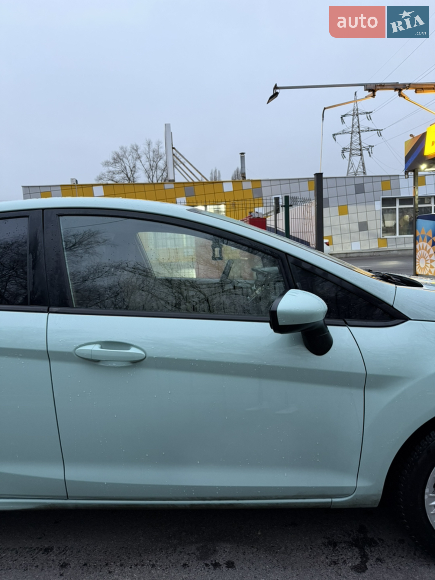 2019 Ford Fiesta - мініатюра 4