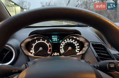 Седан Ford Fiesta 2019 в Звягеле фото 8 Седан Ford Fiesta 2019 в Звягеле