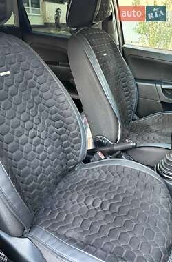 Хэтчбек Ford Fiesta 2008 в Николаеве