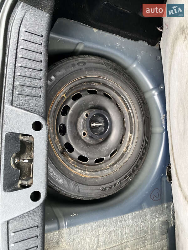 Хэтчбек Ford Fiesta 2012 в Ровно фото 15 Хэтчбек Ford Fiesta 2012 в Ровно