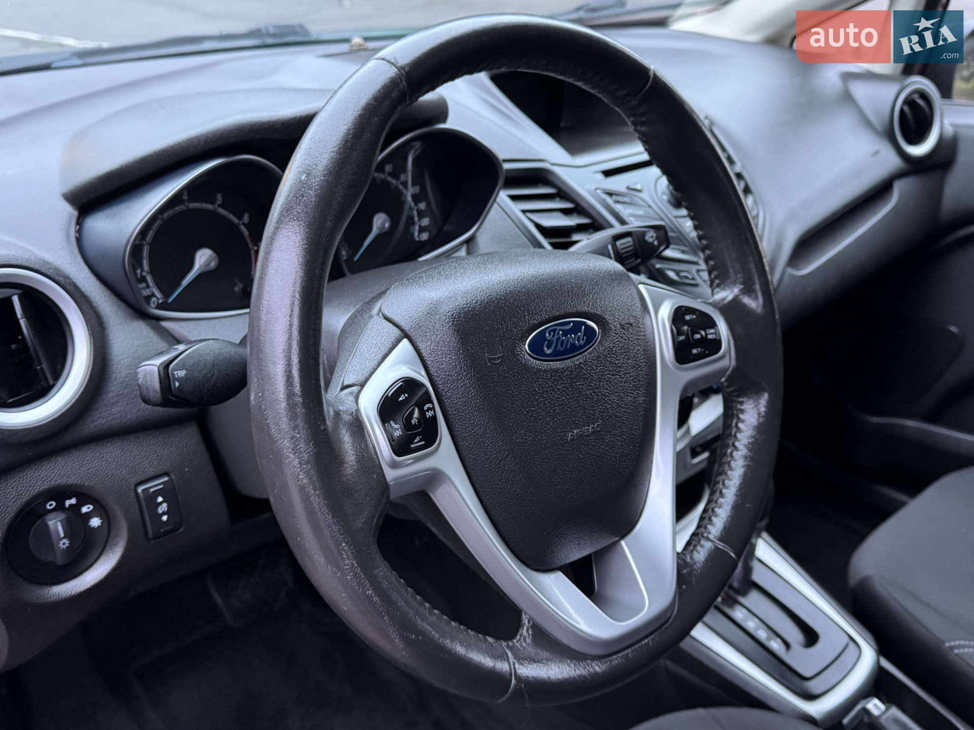 2014 Ford Fiesta - мініатюра 68