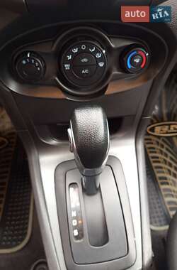 Хэтчбек Ford Fiesta 2015 в Виннице
