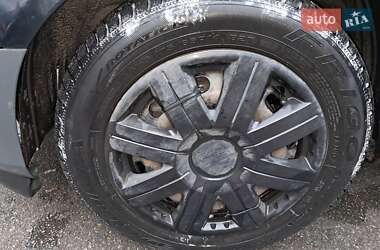 Хэтчбек Ford Fiesta 2006 в Киеве