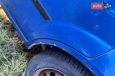 Хэтчбек Ford Fiesta 2005 в Черновцах