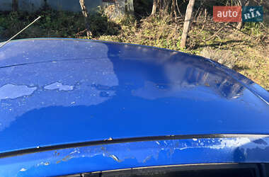 Хэтчбек Ford Fiesta 2005 в Черновцах