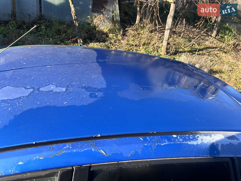 Хэтчбек Ford Fiesta 2005 в Черновцах фото 9 Хэтчбек Ford Fiesta 2005 в Черновцах