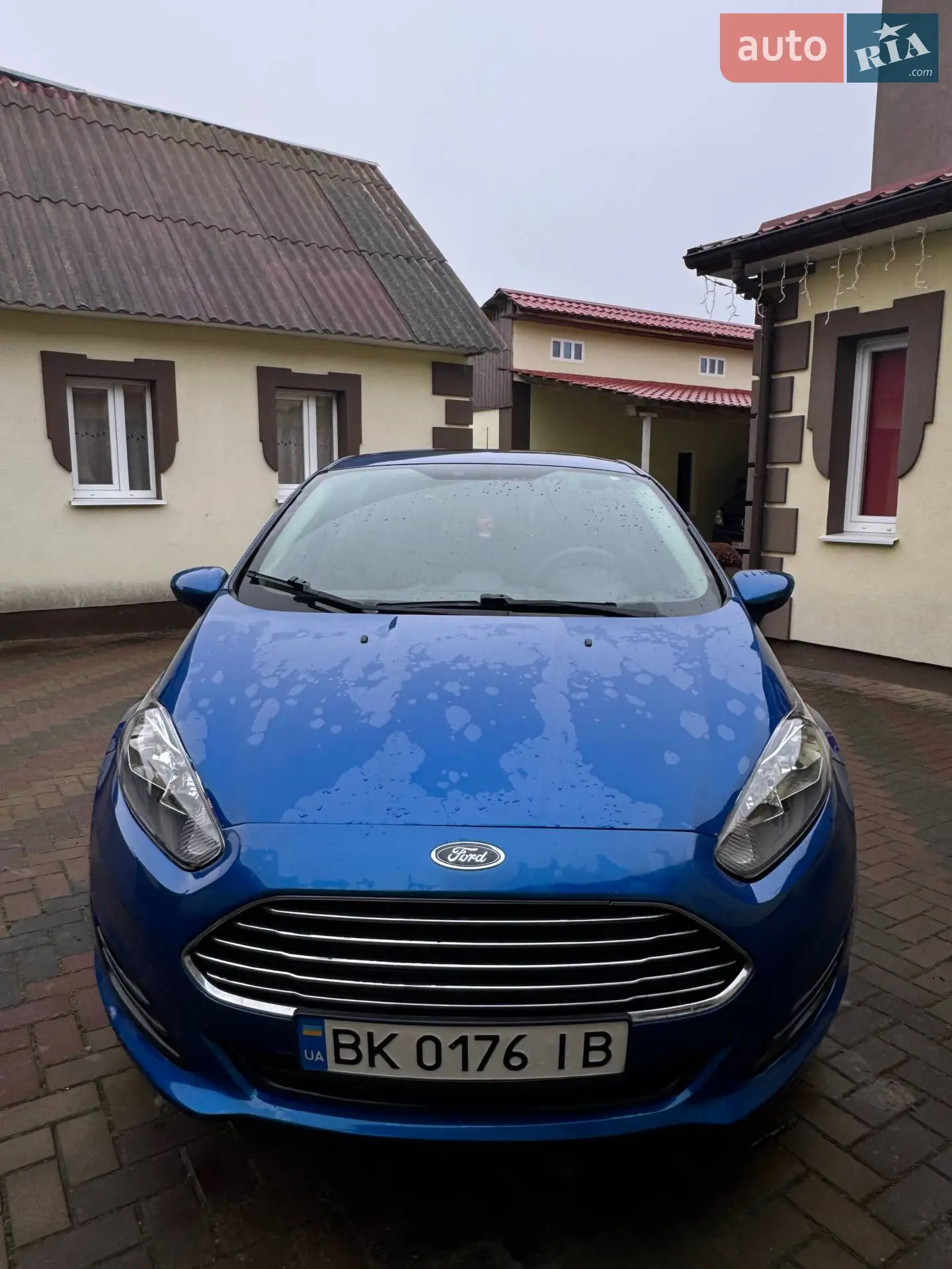 2018 Ford Fiesta - мініатюра 8