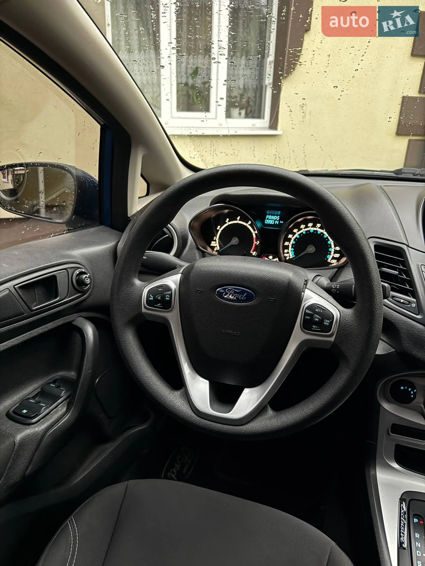 2018 Ford Fiesta - мініатюра 19