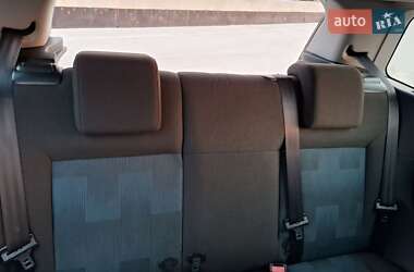 Хэтчбек Ford Fiesta 2008 в Киеве