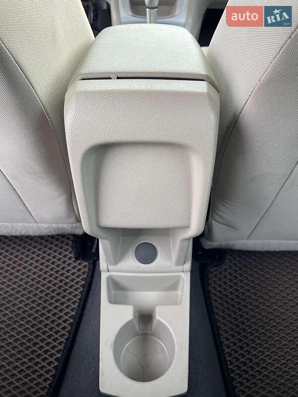 Хэтчбек Ford Fiesta 2019 в Житомире