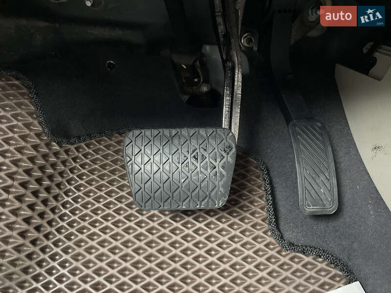 Хэтчбек Ford Fiesta 2019 в Житомире