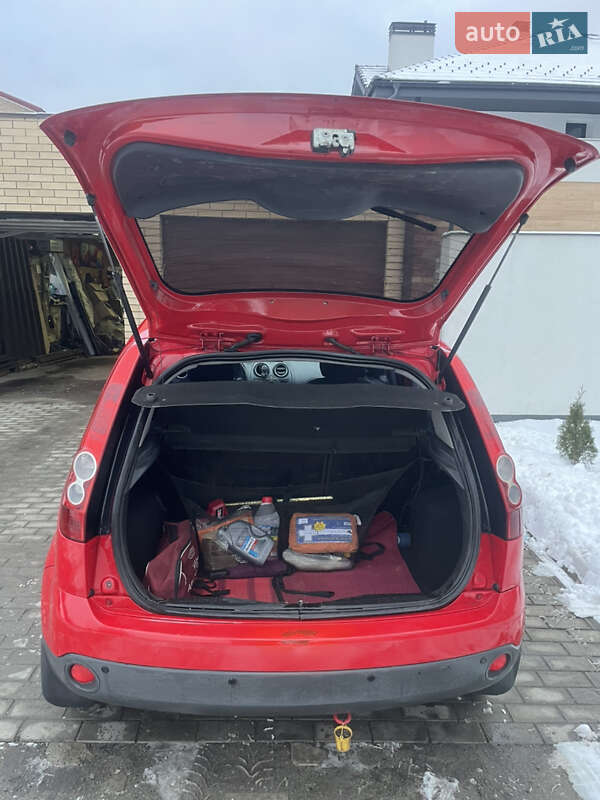 Хэтчбек Ford Fiesta 2007 в Харькове