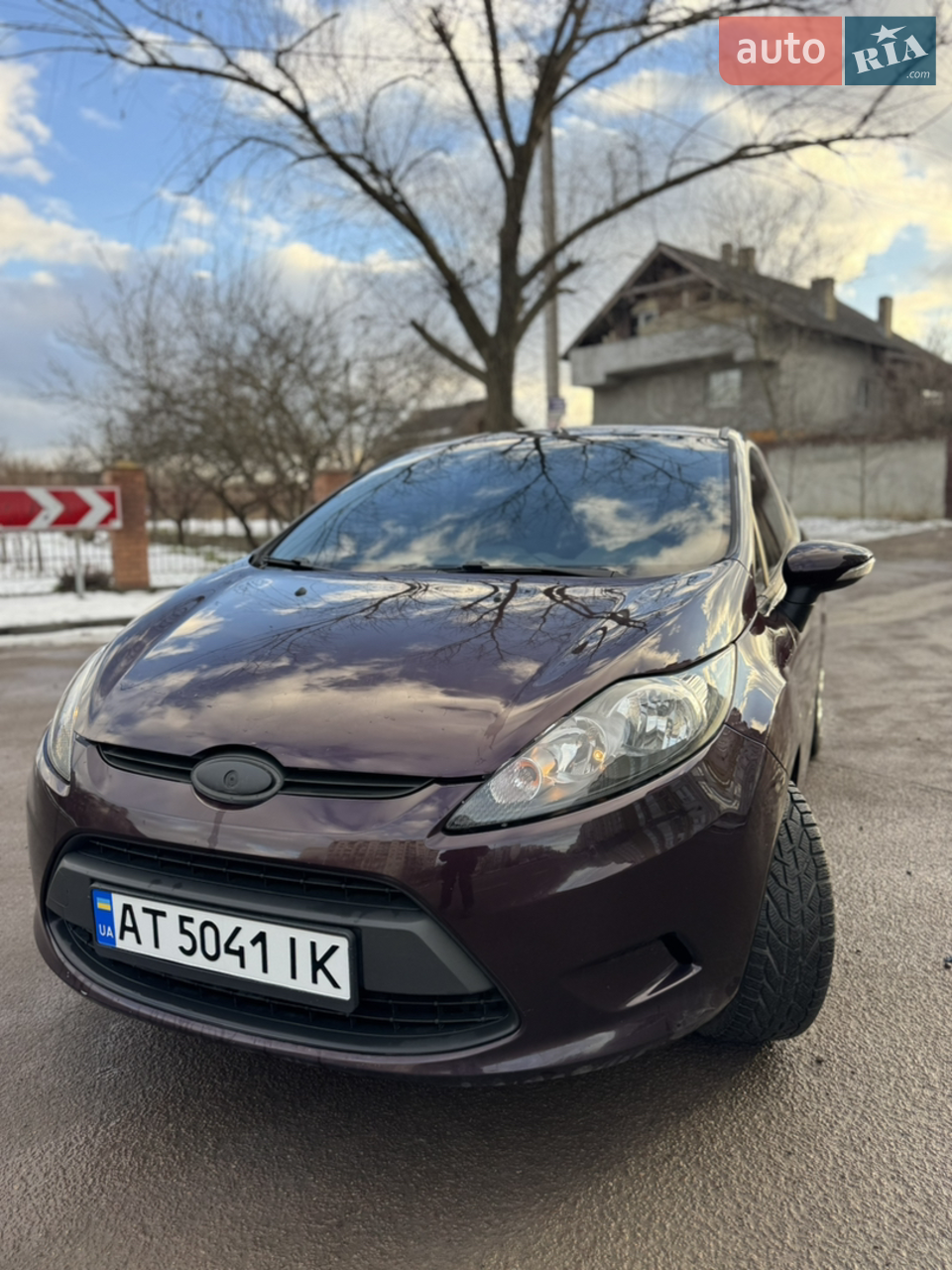 2010 Ford Fiesta - мініатюра 22