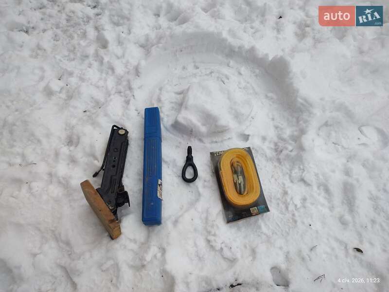 Хэтчбек Ford Fiesta 2006 в Тернополе фото 9 Хэтчбек Ford Fiesta 2006 в Тернополе