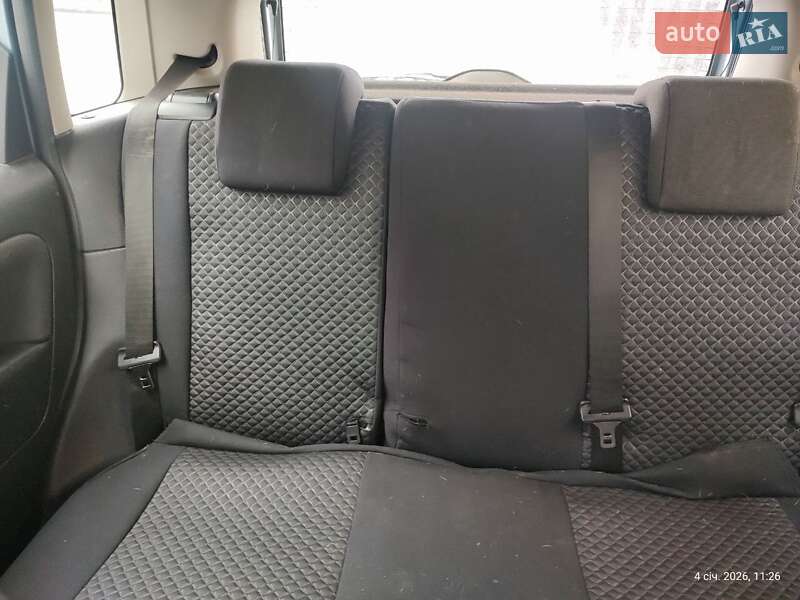 Хэтчбек Ford Fiesta 2006 в Тернополе фото 3 Хэтчбек Ford Fiesta 2006 в Тернополе