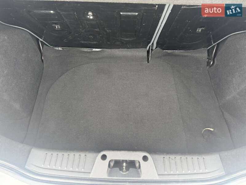 Хэтчбек Ford Fiesta 2010 в Виннице