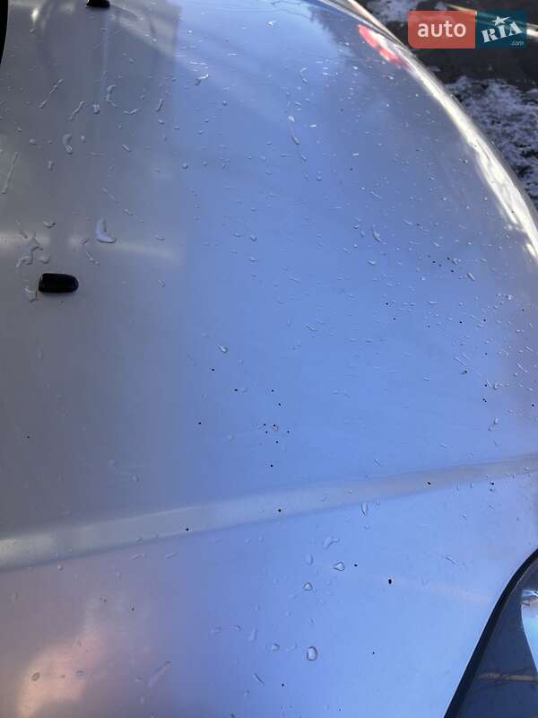 Хетчбек Ford Fiesta 2007 в Львові