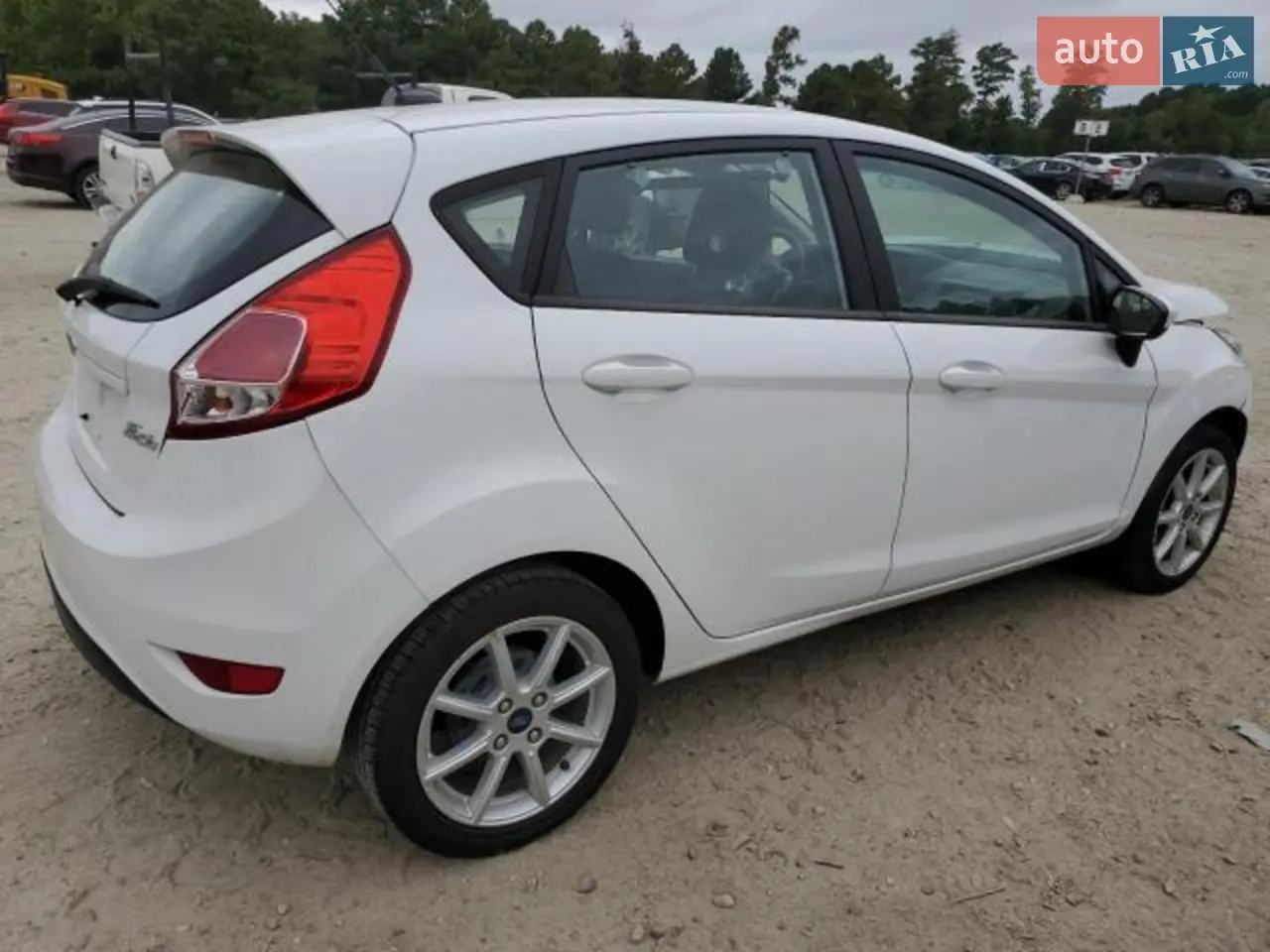 2021 Ford EcoSport - мініатюра 32
