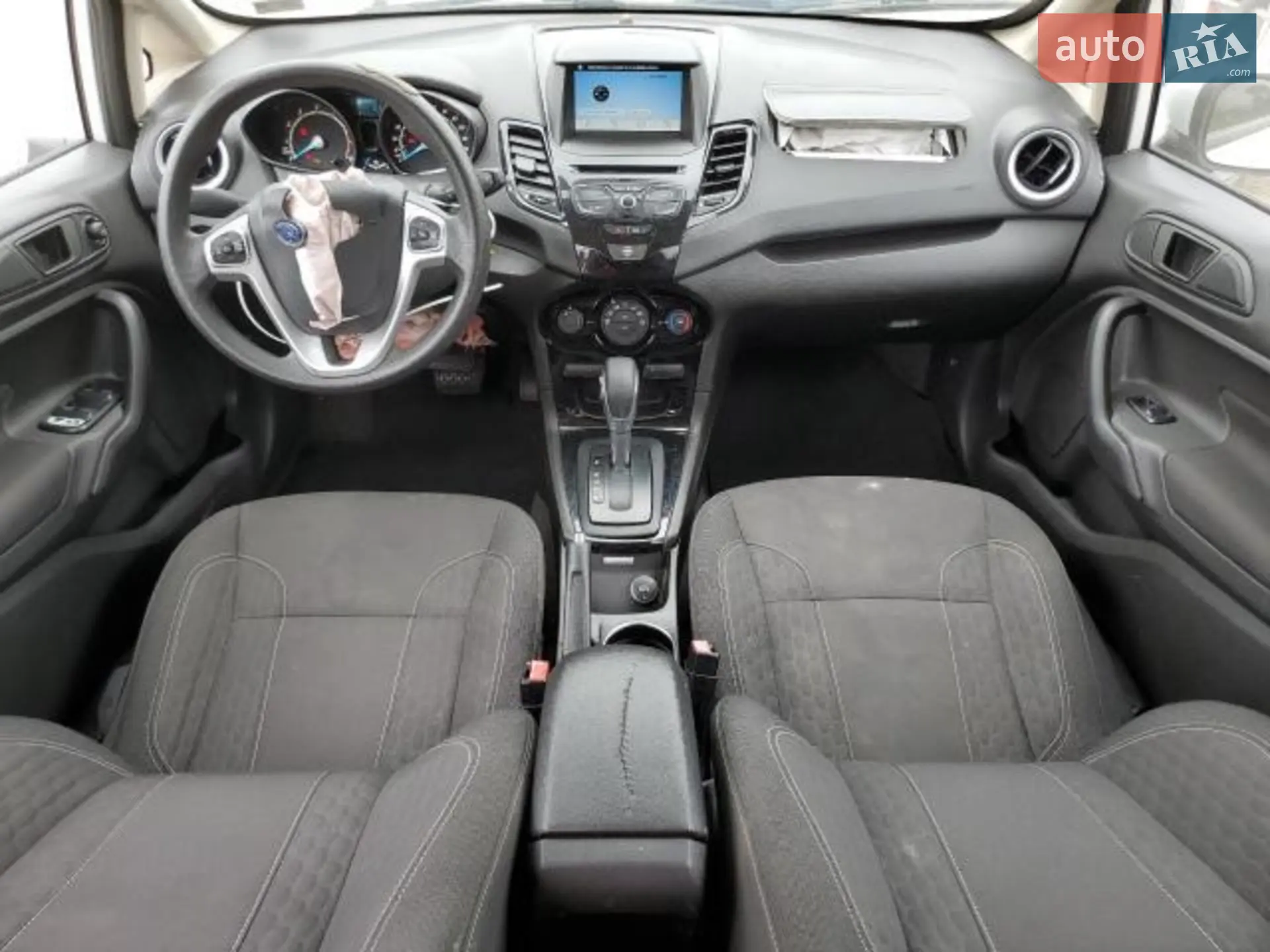 2019 Ford Fiesta - мініатюра 10