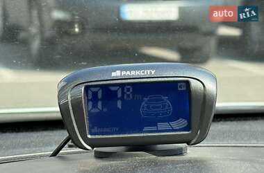 Хэтчбек Ford Fiesta 2013 в Киеве