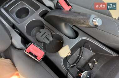 Хэтчбек Ford Fiesta 2013 в Киеве
