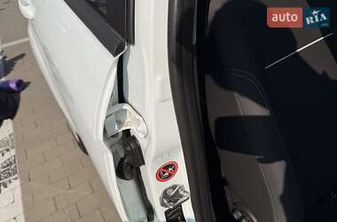 Хэтчбек Ford Fiesta 2013 в Киеве