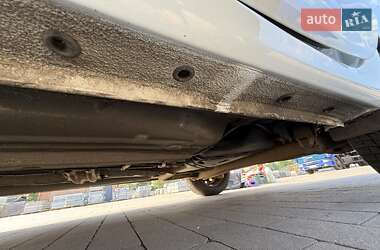 Хэтчбек Ford Fiesta 2013 в Киеве